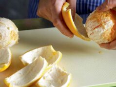 Περγαμόντο: Τι είναι, γιατί μυρίζει τόσο έντονα και πώς το χρησιμοποιούμε στην κουζίνα