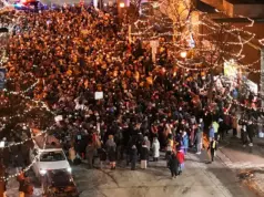 «Agitator»: Γιατί ο Τραμπ δεν μιλά για διαδηλωτές στις ΗΠΑ, αλλά για υποκινητές – Η ιστορική σημασία του όρου«Agitator»: Γιατί ο Τραμπ δεν μιλά για διαδηλωτές στις ΗΠΑ, αλλά για υποκινητές – Η ιστορική σημασία του όρου