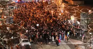 «Agitator»: Γιατί ο Τραμπ δεν μιλά για διαδηλωτές στις ΗΠΑ, αλλά για υποκινητές – Η ιστορική σημασία του όρου«Agitator»: Γιατί ο Τραμπ δεν μιλά για διαδηλωτές στις ΗΠΑ, αλλά για υποκινητές – Η ιστορική σημασία του όρου