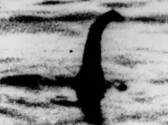 Το τέρας του Λοχ Νες και η «σύλληψη» του το 1974