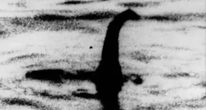 Το τέρας του Λοχ Νες και η «σύλληψη» του το 1974