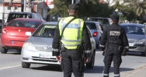 «Αστακός» η Λευκωσία – Αυτοί είναι οι δρόμοι που θα κλείσουν – Απαγορεύεται αυστηρώς η χρήση drone