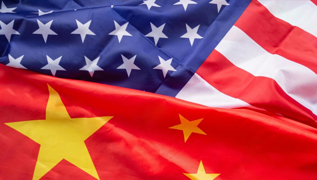 top-view-of-american-flag-and-china-flag-together-free-photo