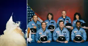 Challenger: Τα 73 δευτερόλεπτα της τραγωδίας που «πάγωσαν» την υφήλιο