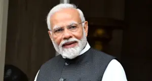 Η ανάρτηση του Ινδού πρωθυπουργού στα ελληνικά για την εμπορική συμφωνία με την ΕΕ, «σημαντικό ορόσημο»