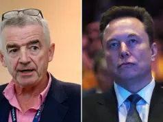 Η Ryanair απαντά στον Μασκ με… ειδική προσφορά για «Μεγάλους Ηλίθιους»: 100.000 θέσεις με μόλις 16,99 ευρώ… χωρίς επιστροφή