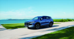 Ντεμπούτο στην κυπριακή αγορά για το νέο BYD SEALION 5 DM-i