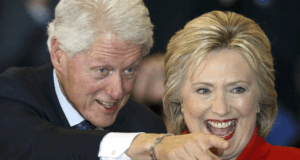 Ο Μπιλ και η Χίλαρι Κλίντον εντέλει θα καταθέσουν στο Κογκρέσο για την υπόθεση Έπσταϊν