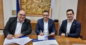 Στρατηγική συνεργασία CFA Society Cyprus – Invest Cyprus για βιώσιμες επενδύσεις και επαγγελματική αριστεία