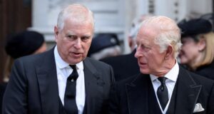 Σε σοκ η Βρετανία – Συνελήφθη ο πρώην πρίγκιπας Άντριου για το σκάνδαλο Έπσταϊν