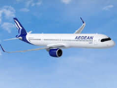 AEGEAN – Ανεβάζει ταχύτητες με νέα δρομολόγια από και προς Τουρκία ακόμη και off season