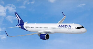 AEGEAN – Ανεβάζει ταχύτητες με νέα δρομολόγια από και προς Τουρκία ακόμη και off season