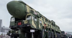 Επιστρέφει ο τρόμος των πυρηνικών: Η λήξη της συμφωνίας START αφήνει τον πλανήτη εκτεθειμένο στον κίνδυνο – ΗΠΑ και Ρωσία χωρίς περιορισμούς