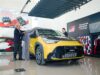 Η Toyota Κύπρου παρουσίασε το νέο Aygo X Hybrid — το πρώτο πλήρως υβριδικό στην κατηγορία A
