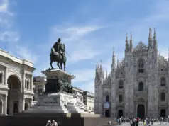 Μιλάνο: Πώς έγινε η νέα πρωτεύουσα του πλούτου στην Ευρώπη