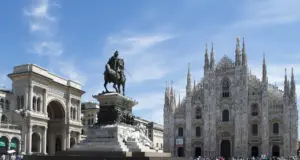 Μιλάνο: Πώς έγινε η νέα πρωτεύουσα του πλούτου στην Ευρώπη