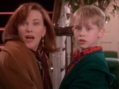 Η σπάνια πάθηση με την οποία ζούσε η Κάθριν Ο’ Χάρα, η «μαμά» του Κέβιν από την ταινία «Μόνος στο σπίτι»