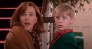 Η σπάνια πάθηση με την οποία ζούσε η Κάθριν Ο’ Χάρα, η «μαμά» του Κέβιν από την ταινία «Μόνος στο σπίτι»