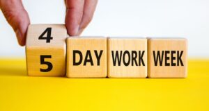 Εργασία: Πόσο βιώσιμη είναι η τετραήμερη εβδομάδα απασχόλησης