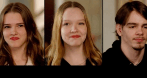 Τα αδέρφια Τέρπιν ζούσαν δεμένα, υποσιτισμένα και κακοποιήθηκαν και από ανάδοχες οικογένειες: Αυτή είναι η φρικτή ιστορία τους