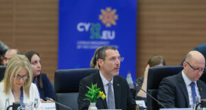 Η κυπριακή Προεδρία προωθεί την πρωτοβουλία για την ίδρυση Ευρωπαϊκού Κέντρου Κλινικής Αριστείας