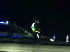 Νέα τραγωδία, τοποθετούσε κώνους και τον παρέσυρε 37χρονος οδηγός- Νεκρός ο Σάββας Ιωάννου