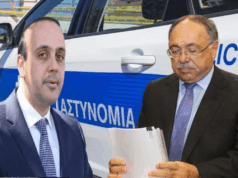 Υπόθεση Φαίδωνος: Έδωσε ονόματα και άλλων εμπλεκομένων ο Αριστοδήμου