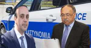 Υπόθεση Φαίδωνος: Έδωσε ονόματα και άλλων εμπλεκομένων ο Αριστοδήμου