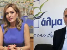 Ειρήνη – Οδυσσέας: Από το τυχαίο auto stop του 1987 σε κοινή πολιτική πορεία