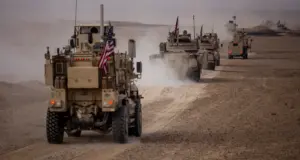 Οι ΗΠΑ συγκεντρώνουν τη μεγαλύτερη αεροπορική δύναμη στη Μέση Ανατολή από την εισβολή στο Ιράκ το 2003