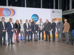 Ολοκληρώθηκε ο νέος κύκλος του Alpha Spend & Win της Alpha Bank Κύπρου