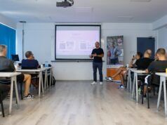 Αξιοποίηση ευρωπαϊκών χρηματοδοτήσεων από την Κυπριακή Ομοσπονδία Καλαθοσφαίρισης