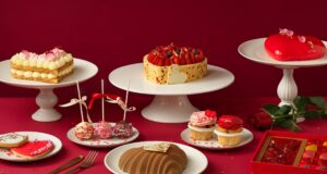 Sweet Romance στο Columbia Confectionery