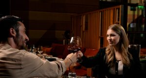 Γιόρτασε την Ημέρα του Έρωτα με τρεις ξεχωριστούς τρόπους