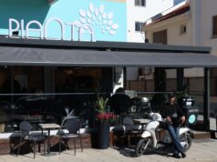 «Pianta»: Νέα άφιξη στη Λάρνακα με αυθεντική ιταλική εμπειρία καφέ