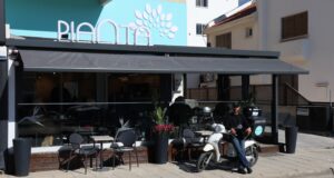 «Pianta»: Νέα άφιξη στη Λάρνακα με αυθεντική ιταλική εμπειρία καφέ