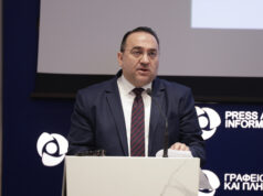 Κ. Κουμής: Στο 14% η συνεισφορά τουρισμού στην οικονομία το 2025