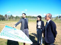 Το πρώτο Tiny Forest στην Κύπρο ανοίγει τον δρόμο για περισσότερο πράσινο στις πόλεις