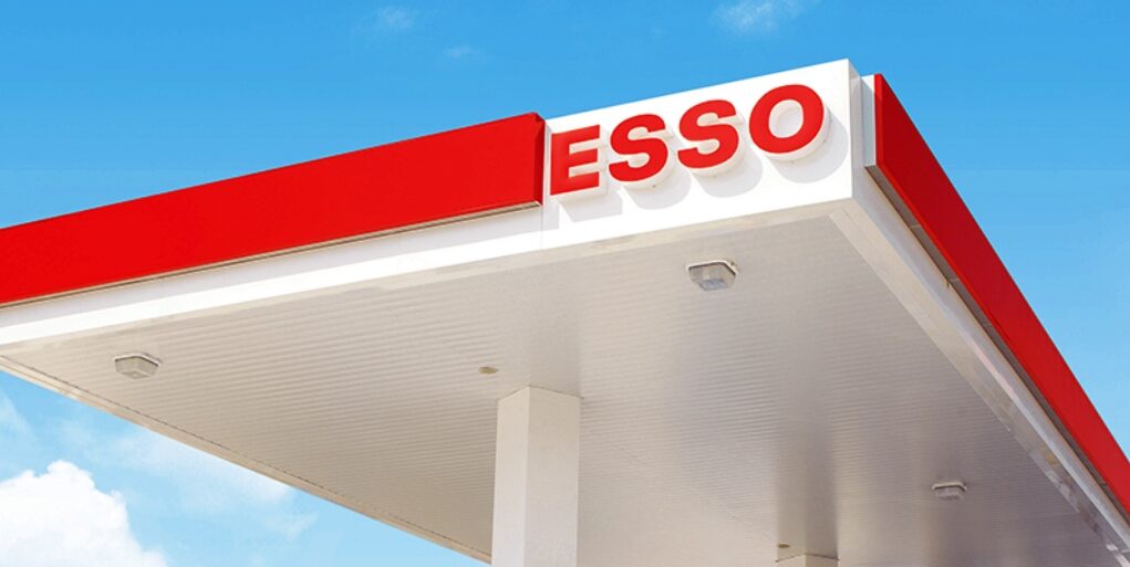 Esso red screen xl (1)