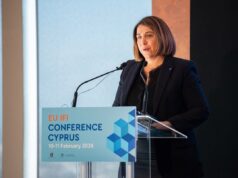 Fiscal management in changing times: The initial responses» – Το συνέδριο κάλυψε κρίσιμα ζητήματα