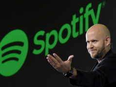 Ο μηχανικός που δημιούργησε το Spotify στα 23 του αποχωρεί στα 43 του από CEO με περιουσία $10 δις