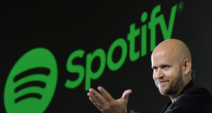 Ο μηχανικός που δημιούργησε το Spotify στα 23 του αποχωρεί στα 43 του από CEO με περιουσία $10 δις
