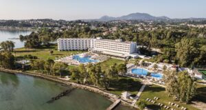 Διεθνής διάκριση για την Louis Hotels στα TUI Global Hotel Awards 2026