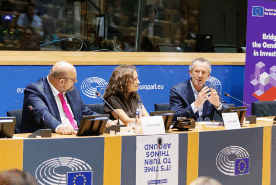 Η Κύπρος ανάμεσα στις χώρες με το υψηλότερο ποσοστό εταιρειών deep tech