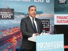 Η Eurobank στηρίζει το μέλλον της εφοδιαστικής αλυσίδας