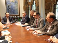 ΠτΔ: Μεγάλες οι δυνατότητες της Κυπριακής Αμυντικής Βιομηχανίας – Ξεκάθαρη βούλησή για ενίσχυση της αποτρεπτικής ισχύος της χώρας μας