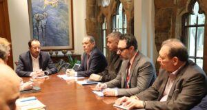 ΠτΔ: Μεγάλες οι δυνατότητες της Κυπριακής Αμυντικής Βιομηχανίας – Ξεκάθαρη βούλησή για ενίσχυση της αποτρεπτικής ισχύος της χώρας μας