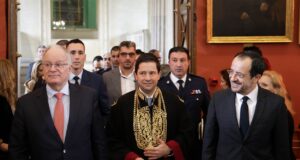 ΠτΔ: Ορόσημο η ίδρυση παραρτήματος του ΕΚΠΑ στην Κύπρο