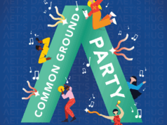 Common Ground Party: Την Παρασκευή 13 Μαρτίου η Λάρνακα γιορτάζει όπως της αξίζει