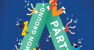 Common Ground Party: Την Παρασκευή 13 Μαρτίου η Λάρνακα γιορτάζει όπως της αξίζει